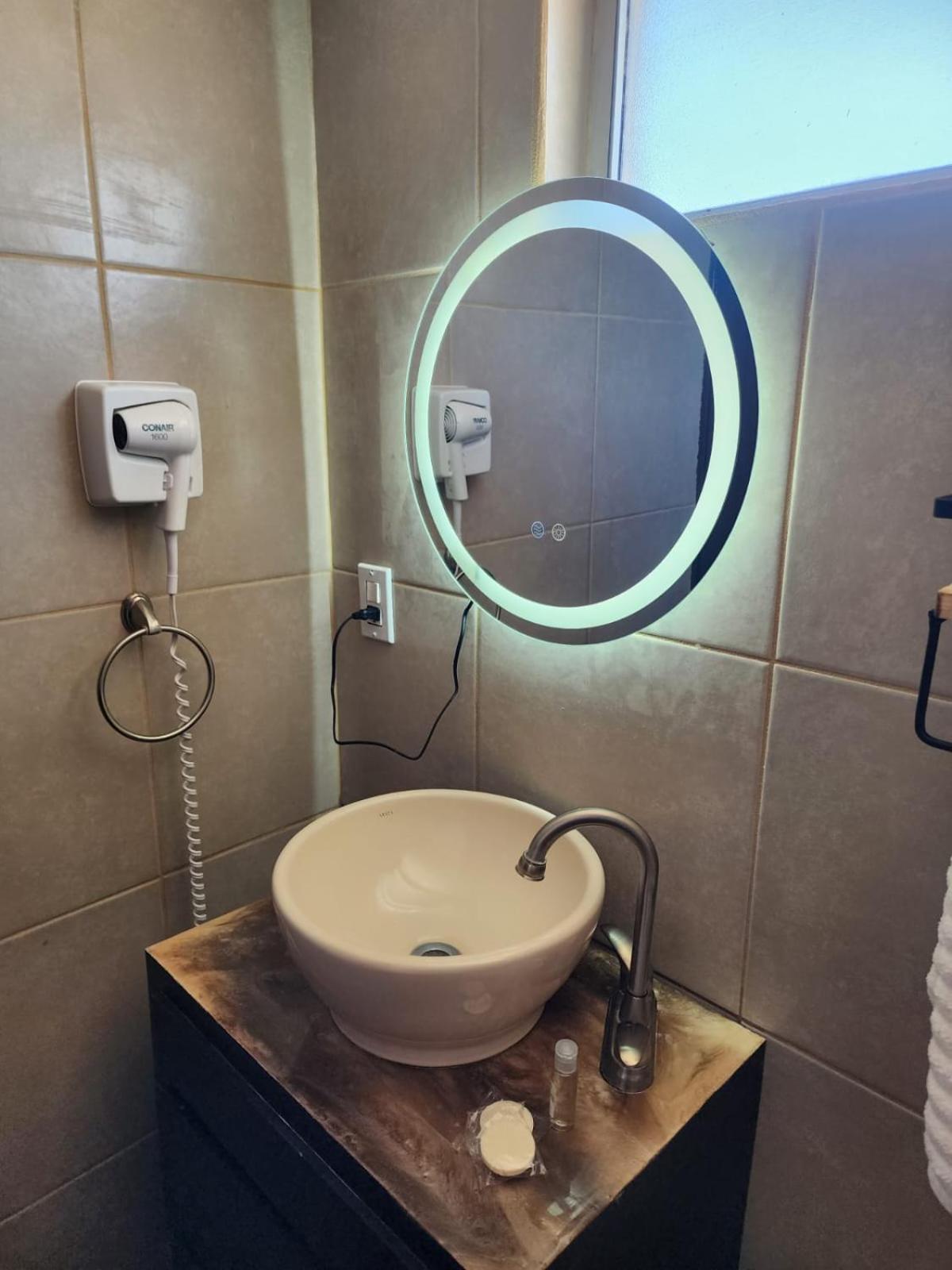 Chocolate Condo San Felipe  Zewnętrze zdjęcie